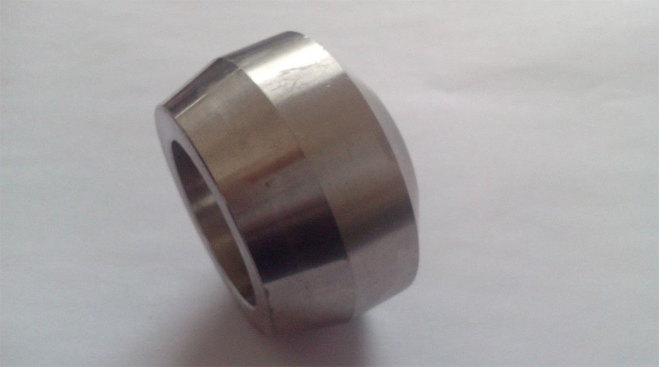 不銹鋼承插焊配件