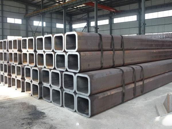 鋼結構用無縫方管