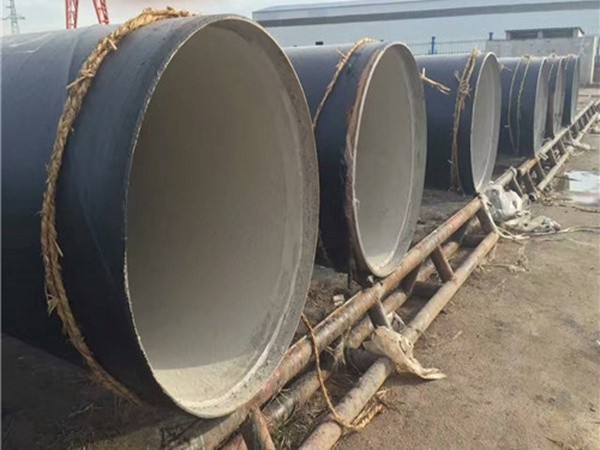 水泥沙漿襯里鋼管 水泥沙漿襯里鋼管