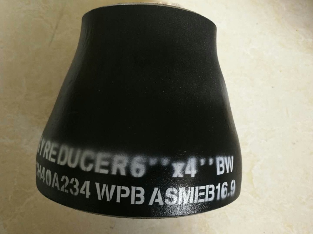 碳鋼同心異徑大小頭20# 168*114 SCH40 GB12459-2005 碳鋼同心異徑大小頭20# 168*114 SCH40 GB12459-2005