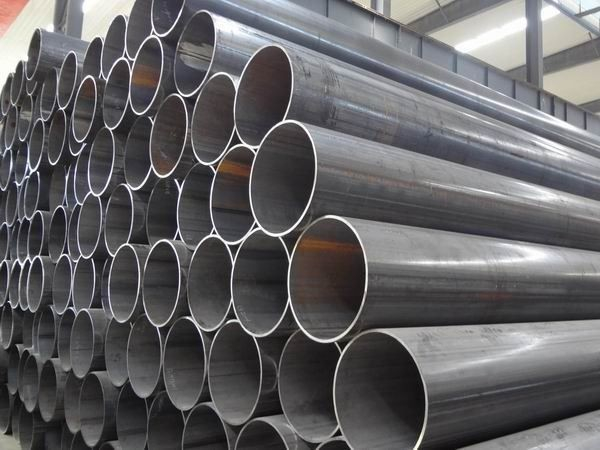 L245 ERW 管線鋼直縫電阻焊管 L245 ERW 管線鋼直縫電阻焊管