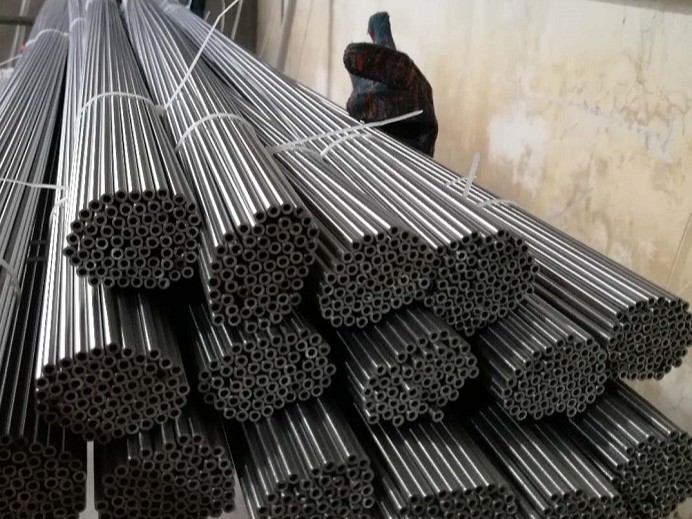 SA179換熱器管,冷凝器無縫鋼管 SA179換熱器管,冷凝器無縫鋼管