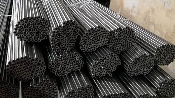 什么是無縫鋼管？它有哪些優(yōu)點？